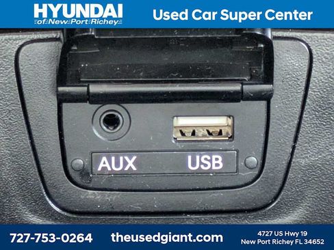 Used 2016 Hyundai Santa Fe Sport w/ Option Group 02 FWD image 26