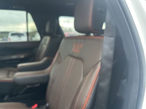 Used 2020 Ford Expedition Max King Ranch image 21