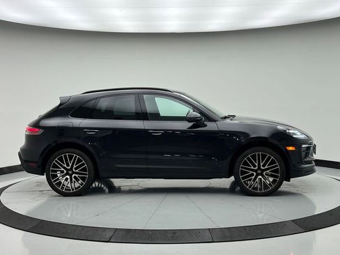 Used 2022 Porsche Macan image 6