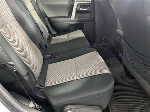 Used 2024 Toyota 4Runner SR5 image 30