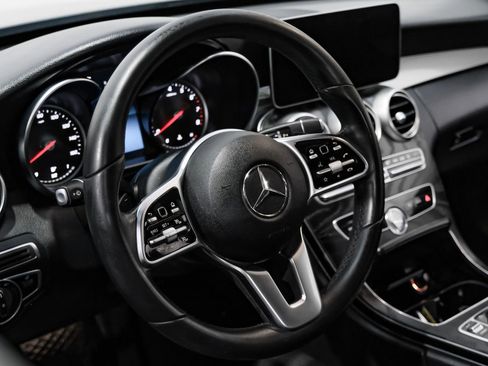Used 2020 Mercedes-Benz C 300 Sedan image 17