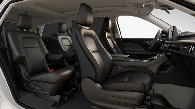New 2026 Lincoln Aviator AWD image 6