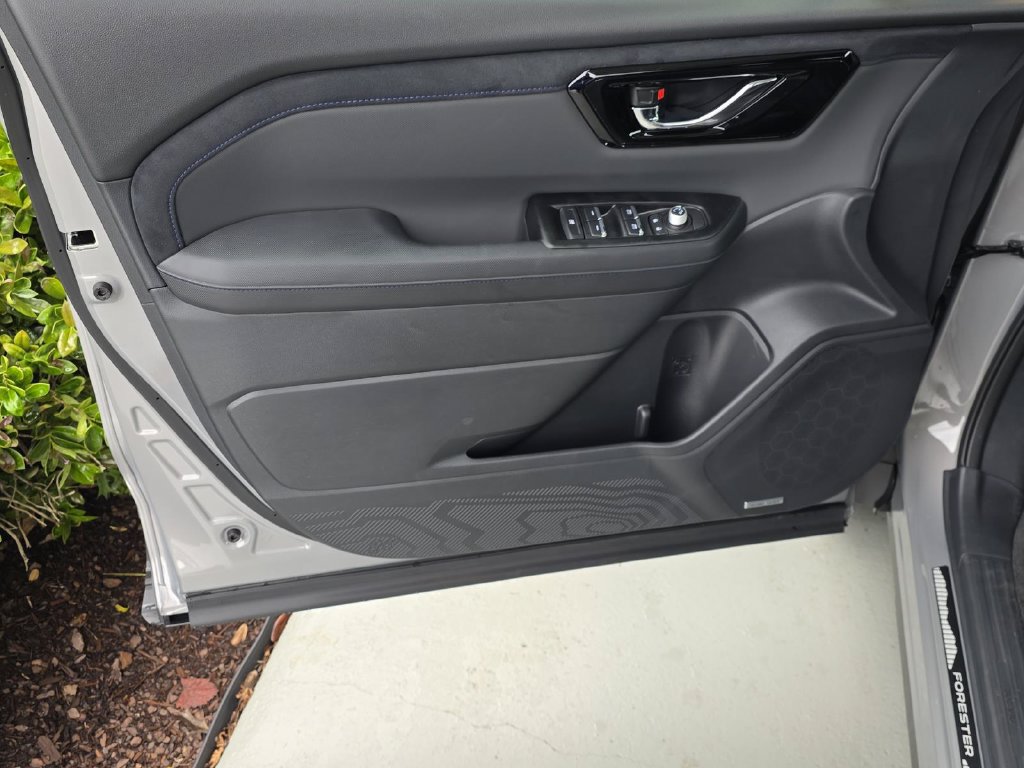 New 2026 Subaru Forester Limited AWD/4WD image 30