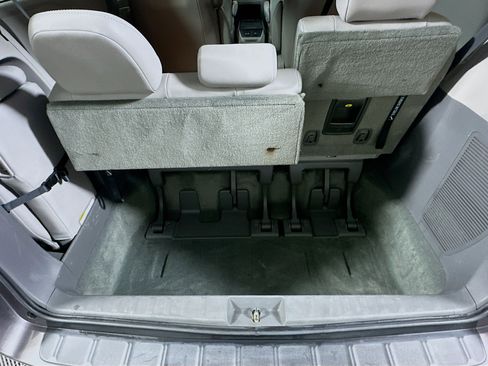 Used 2019 Toyota Sienna XLE FWD image 31