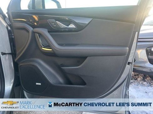 New 2026 Chevrolet Blazer RS w/ Driver Confidence II Package image 42