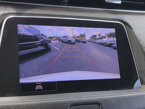 Used 2023 Cadillac XT4 Premium Luxury w/ Driver Assist Package FWD image 19