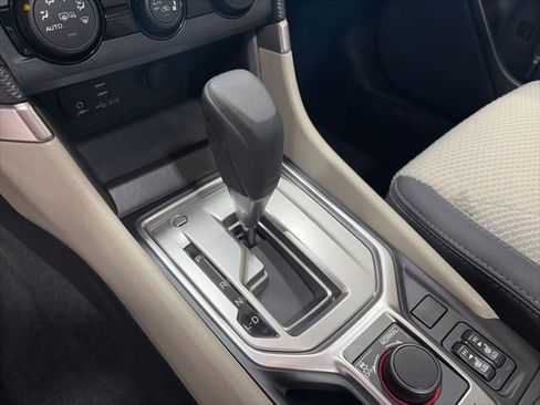 Used 2019 Subaru Forester Premium w/ All-Weather Package image 17