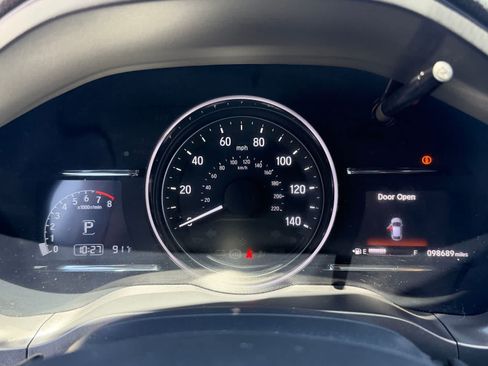 Used 2021 Honda HR-V EX image 21