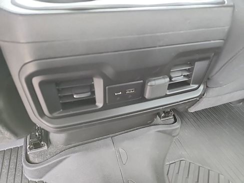 Certified 2022 Chevrolet Silverado 1500 LT Trail Boss w/ Bed Protection Package AWD/4WD image 33