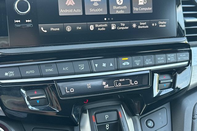 Used 2025 Honda Odyssey EX-L image 24