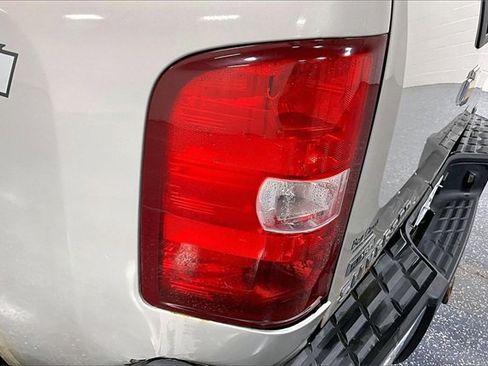 Used 2008 Chevrolet Silverado 1500 LTZ w/ Safety Package image 22