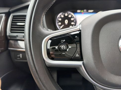 Used 2019 Volvo XC90 T6 Momentum w/ Advanced Package AWD/4WD image 26