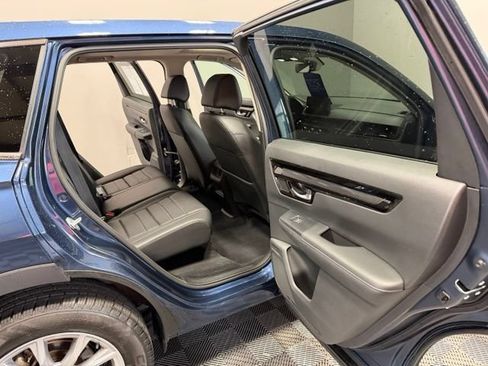 Used 2023 Honda CR-V EX-L image 27