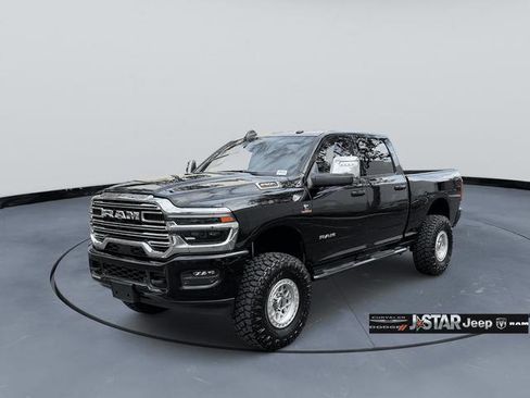 Used 2025 RAM 2500 Laramie image 1