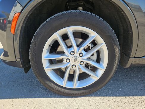 Certified 2023 Dodge Durango GT image 31