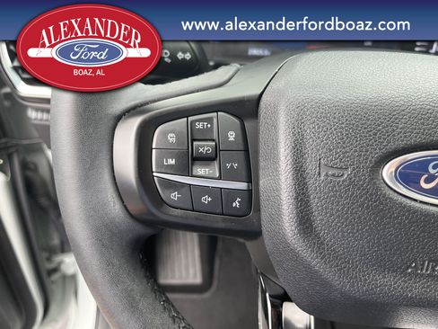 Used 2024 Ford Ranger XLT w/ Technology Package image 24