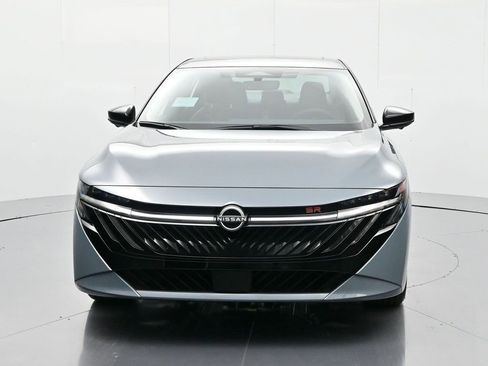 New 2026 Nissan Sentra SR w/ SR Premium Package image 2