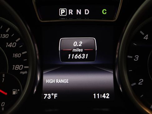 Used 2017 Mercedes-Benz G 63 AMG 4MATIC image 50