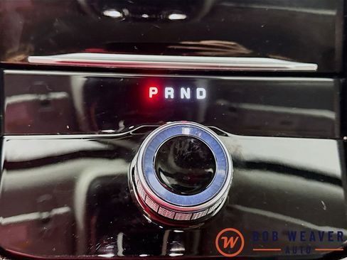 Used 2023 Jeep Grand Cherokee Laredo AWD/4WD image 20