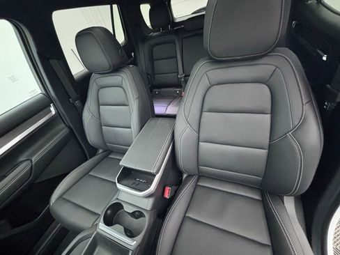 New 2026 GMC Terrain Elevation w/ Elevation Premium Package image 20