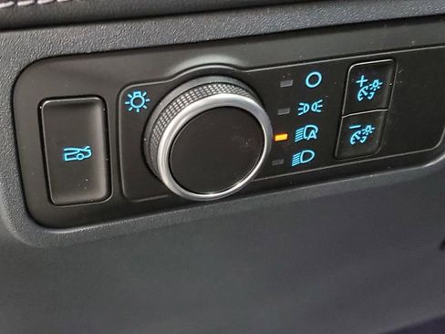 New 2026 Ford Mustang Premium RWD image 25