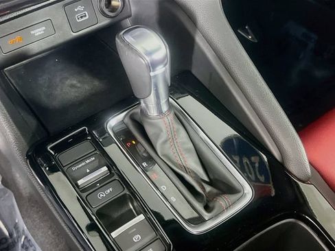Used 2024 Acura Integra A-Spec FWD image 24