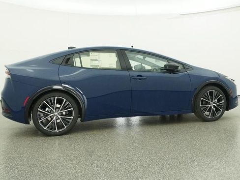 New 2026 Toyota Prius Limited image 59