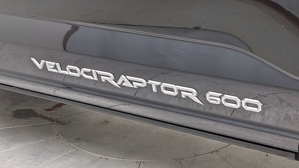 New 2026 Ford F150 Raptor AWD/4WD image 47