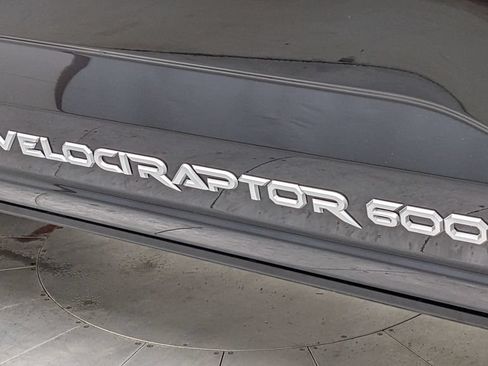 New 2026 Ford F150 Raptor AWD/4WD image 47