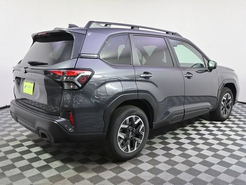 New 2026 Subaru Forester Premium AWD/4WD image 7