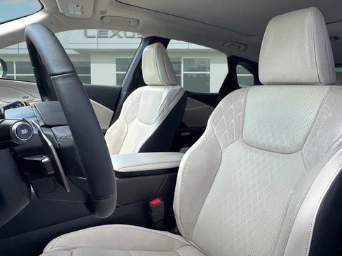 New 2026 Lexus RX 350 image 19