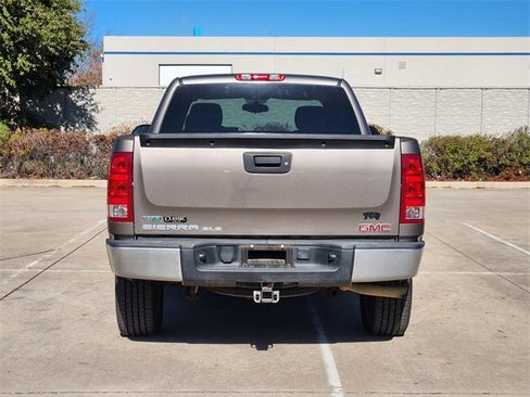 Used 2011 GMC Sierra 1500 SLE w/ Power Tech Package image 6