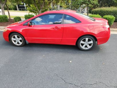 Used 2007 Honda Civic EX