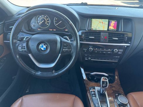 Used 2015 BMW X4 xDrive28i AWD/4WD image 15