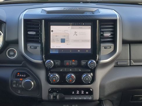 New 2026 RAM 1500 Big Horn image 16