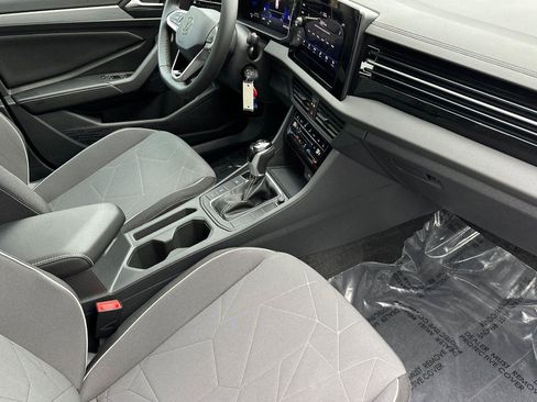 New 2026 Volkswagen Jetta Sport image 14