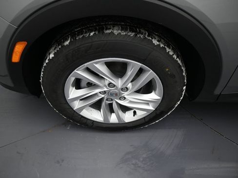 New 2026 Buick Envista Preferred w/ Convenience I Package image 8