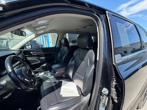 Used 2023 Kia Telluride S AWD/4WD image 9