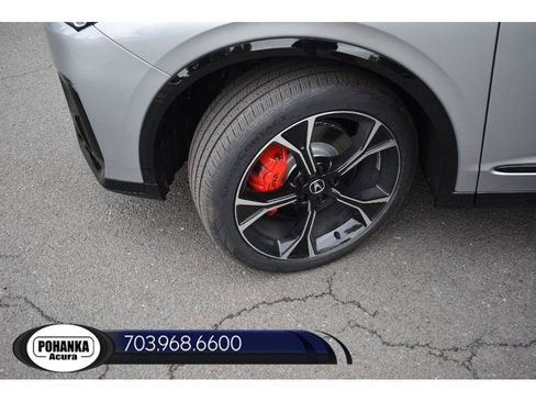 New 2026 Acura MDX Type S AWD/4WD image 36