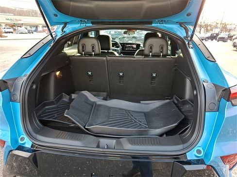 Used 2025 Buick Envista Sport Touring w/ Convenience I Package image 29