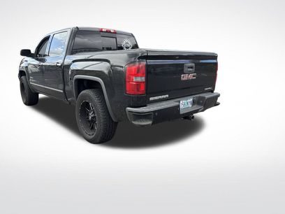 Used 2015 GMC Sierra 1500 Denali