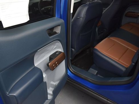 Certified 2024 Ford Maverick Lariat FWD image 19