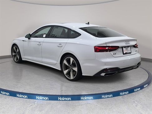 Used 2021 Audi A5 2.0T Premium Plus image 8