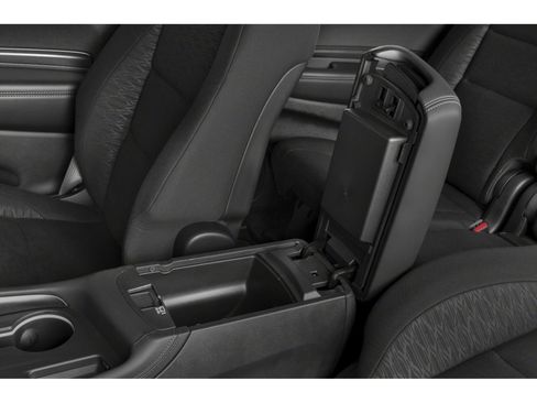 New 2026 Dodge Durango GT RWD image 9
