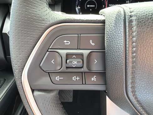 New 2026 Toyota 4Runner TRD Off-Road Premium AWD/4WD image 18