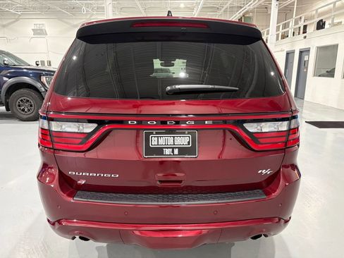 Used 2023 Dodge Durango R/T w/ Trailer Tow Group IV AWD/4WD image 6