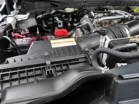 Used 2025 Ford F250 Platinum image 36