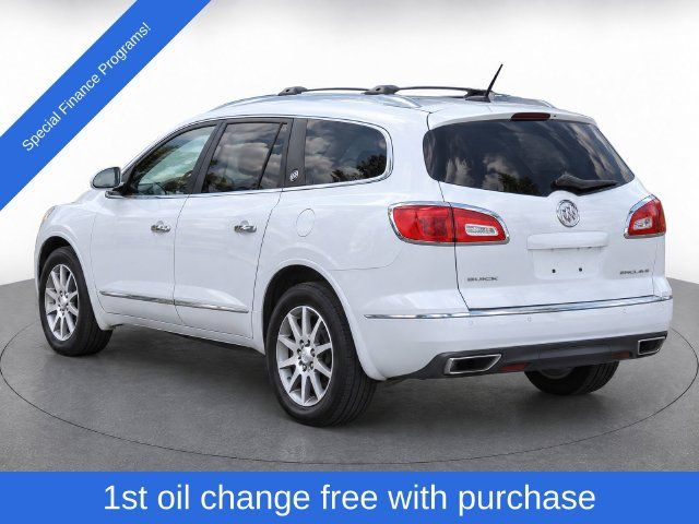 Used 2016 Buick Enclave Convenience FWD image 4