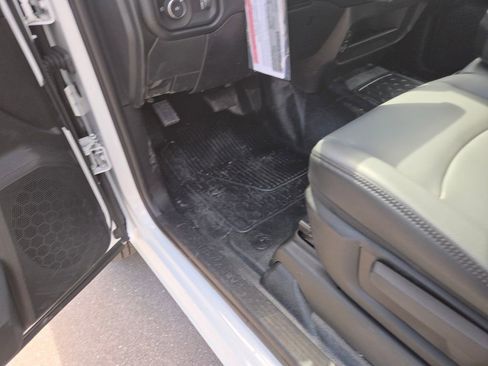 New 2026 RAM 3500 Tradesman w/ Chrome Appearance Group A image 14