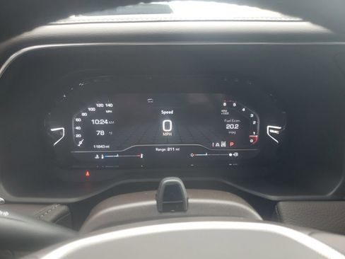 Used 2024 GMC Yukon Denali image 31